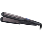 Remington Pro-Ceramic Extra Wide Digital Ceramic Straightener S5525 - Image 9