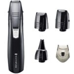 Remington Pilot Men's All In One Grooming Kit PG180 - Image 2
