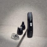 Remington Pilot Men's All In One Grooming Kit PG180 - Image 5