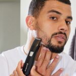 Remington Pilot Men's All In One Grooming Kit PG180 - Image 3
