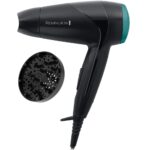Remington On The Go 2000W Compact Travel Hairdryer D1500 - Image 2
