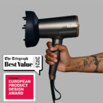 Remington ONE Dry & Style Hair Dryer with Diffuser and Flyaway Attachment D6077 - Image 2