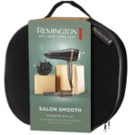 Remington Salon Smooth Hair Dryer Gift Set D6960GP - Image 3