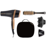 Remington Salon Smooth Hair Dryer Gift Set D6960GP - Image 5