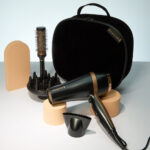 Remington Salon Smooth Hair Dryer Gift Set D6960GP - Image 2