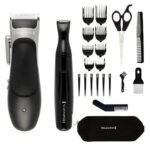 Remington Stylist Hair Clipper HC367 - Image 6