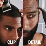Remington Stylist Hair Clipper HC367 - Image 8