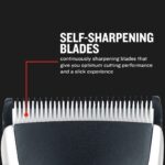 Remington Stylist Hair Clipper HC367 - Image 9