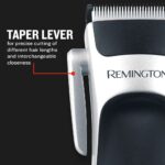 Remington Stylist Hair Clipper HC367 - Image 2