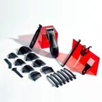 Remington Stylist Hair Clipper HC367