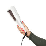 Remington Pro Ceramic Extra Wide Plate Hair Straightener S5527 - Image 7