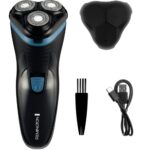 Remington R1 Style Series Rotary Shaver R1000 - Image 4