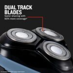 Remington R1 Style Series Rotary Shaver R1000 - Image 6