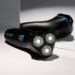Remington R1 Style Series Rotary Shaver R1000