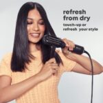 Revamp Deepform 2-in-1 Dry & Style Hot Air Styler - Image 6