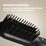 Revamp Deepform 2-in-1 Dry & Style Hot Air Styler - Image 8