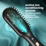 Revamp Deepform 2-in-1 Dry & Style Hot Air Styler - Image 3