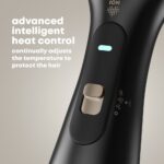 Revamp Deepform 2-in-1 Dry & Style Hot Air Styler - Image 7