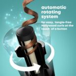 Revamp Hollywood Curl Auto-Rotate Ceramic Curler - Image 4