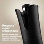 Revamp Hollywood Curl Auto-Rotate Ceramic Curler - Image 3