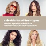 Revamp Ionic Airstyle 6-in-1 Air Styler - Image 2