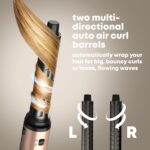 Revamp Dynamic Radiance Pro Blow Dry 7-In-1 Ionic Air Styler - Image 2