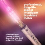Revamp Dynamic Radiance Pro Blow Dry 7-In-1 Ionic Air Styler - Image 8