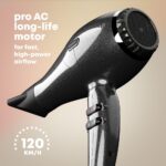 Revamp Progloss Featherlite Ultra X Shine Hair Dryer - Image 7