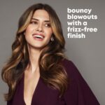 Revamp Progloss Featherlite Ultra X Shine Hair Dryer - Image 3