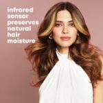 Revamp Progloss Hydro Shield X Shine Hair Dryer - Image 2