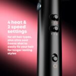 Revamp Progloss Hydro Shield X Shine Hair Dryer - Image 6