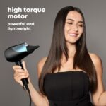 Revamp Progloss Hydro Shield X Shine Hair Dryer - Image 3