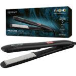 Revamp Progloss Digital Ceramic Hair Straightener - Image 6