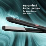 Revamp Progloss Digital Ceramic Hair Straightener - Image 7