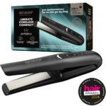 Revamp Liberate Cordless Compact Ceramic Hair Straightener - Image 3