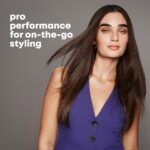 Revamp Liberate Cordless Compact Ceramic Hair Straightener - Image 8