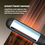 Revamp Hydro Shield X Shine Ceramic Hair Straightener - Image 7