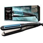 Revamp Hydro Shield X Shine Ceramic Hair Straightener - Image 2