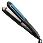 Revamp Hydro Shield X Shine Ceramic Hair Straightener - Image 8