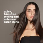 Revamp Wide Ultra X Shine Ceramic Hair Straightener - Image 2