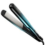 Revamp Wide Ultra X Shine Ceramic Hair Straightener - Image 4