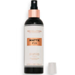 Makeup Revolution The Big Matte Fix 200ml