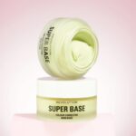 Makeup Revolution Super Base Colour Corrector Skin Base Green 25ml - Image 3