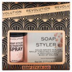Makeup Revolution Soap Styler Duo - Image 2