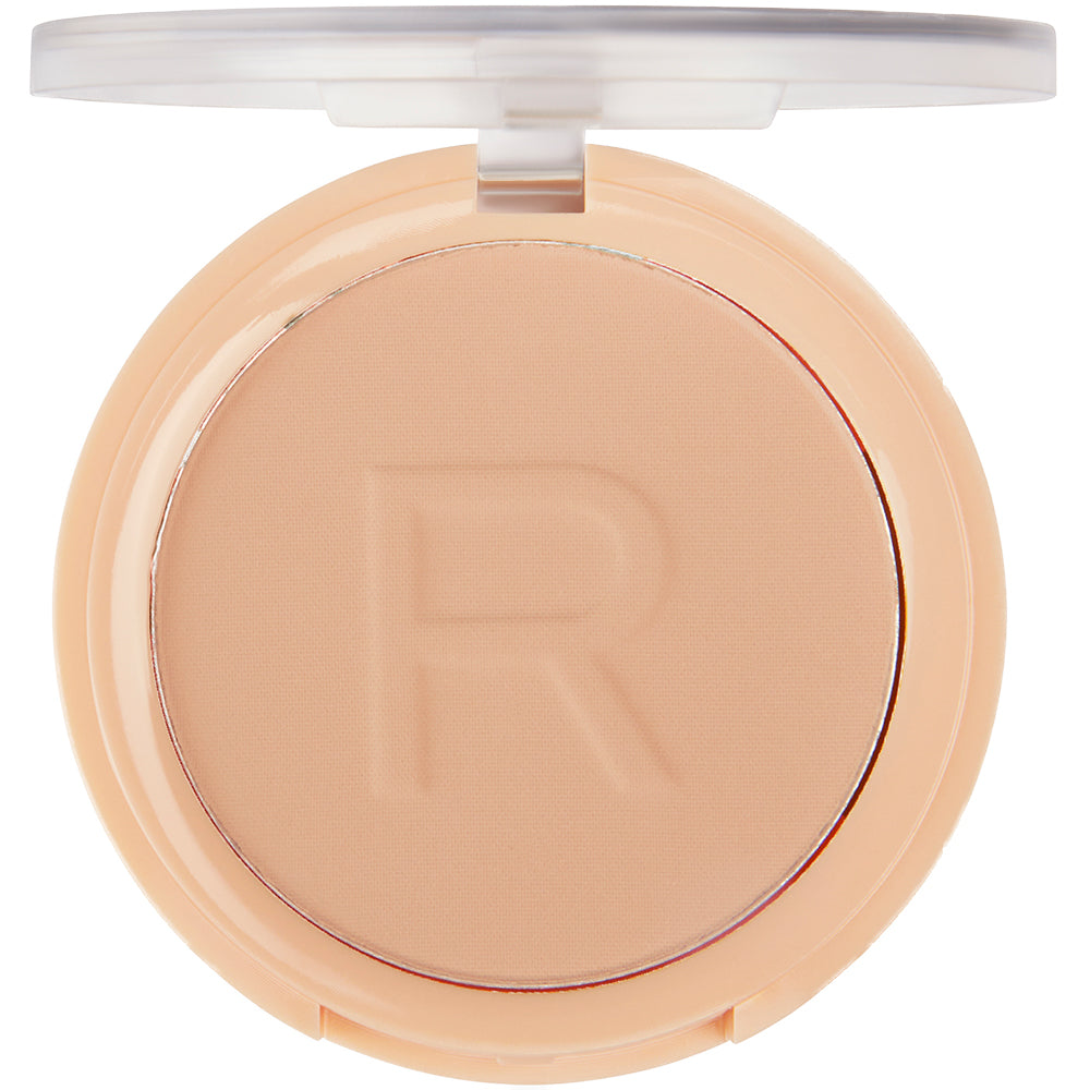 REVM0478.jpg Makeup Revolution Reloaded Pressed Powder 6g - Image 1