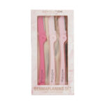 Makeup Revolution Dermaplaning Set