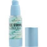 Makeup Revolution CC Swirl Colour Correcting Primer 30ml - Image 2