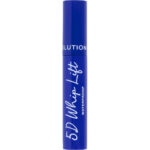 Makeup Revolution Ultimate Lift 5D Whip Lift Waterproof Mascara Ultra Black 12ml - Image 4