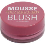 Makeup Revolution Mousse Blusher 6g