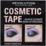 Makeup Revolution Precise Shadow Cosmetic Tape - Image 2